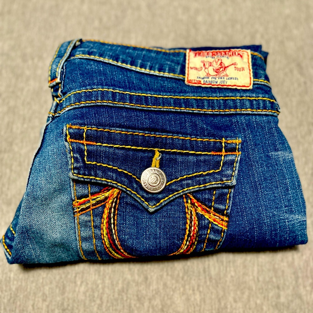 True Religion Jeans